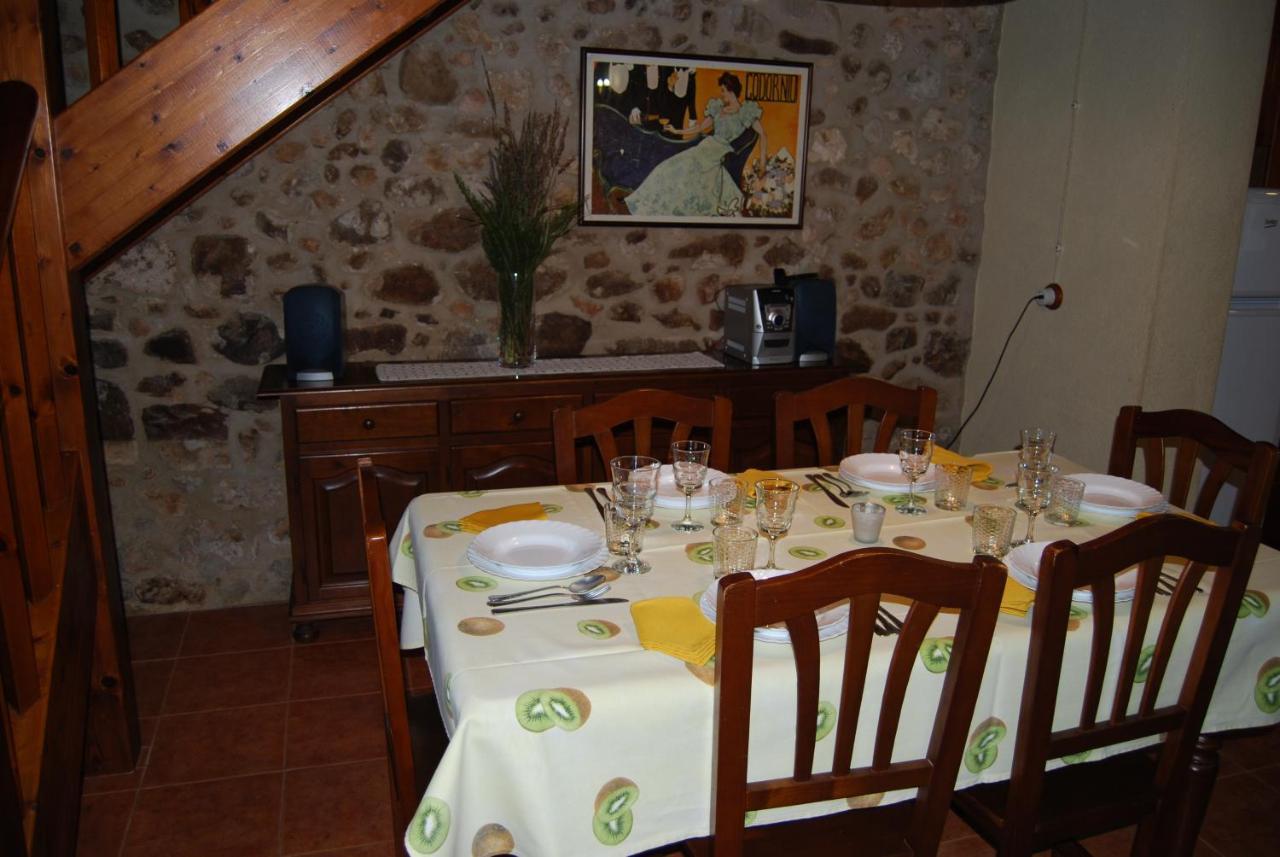 Cal Tort Villa Maià de Montcal Kültér fotó