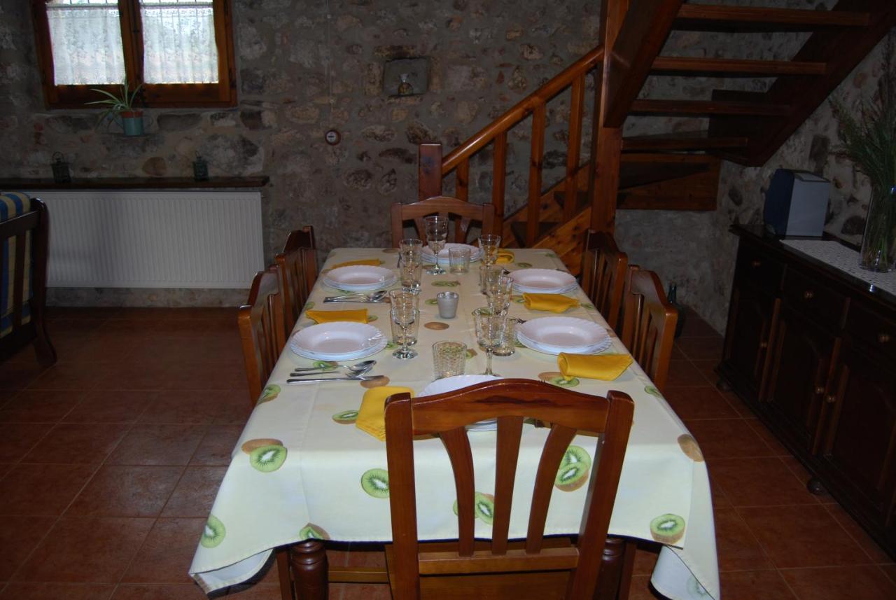Cal Tort Villa Maià de Montcal Kültér fotó