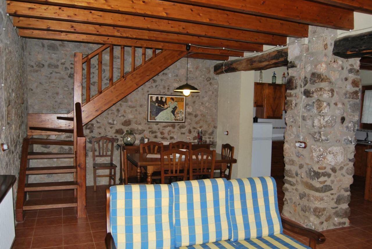Cal Tort Villa Maià de Montcal Kültér fotó