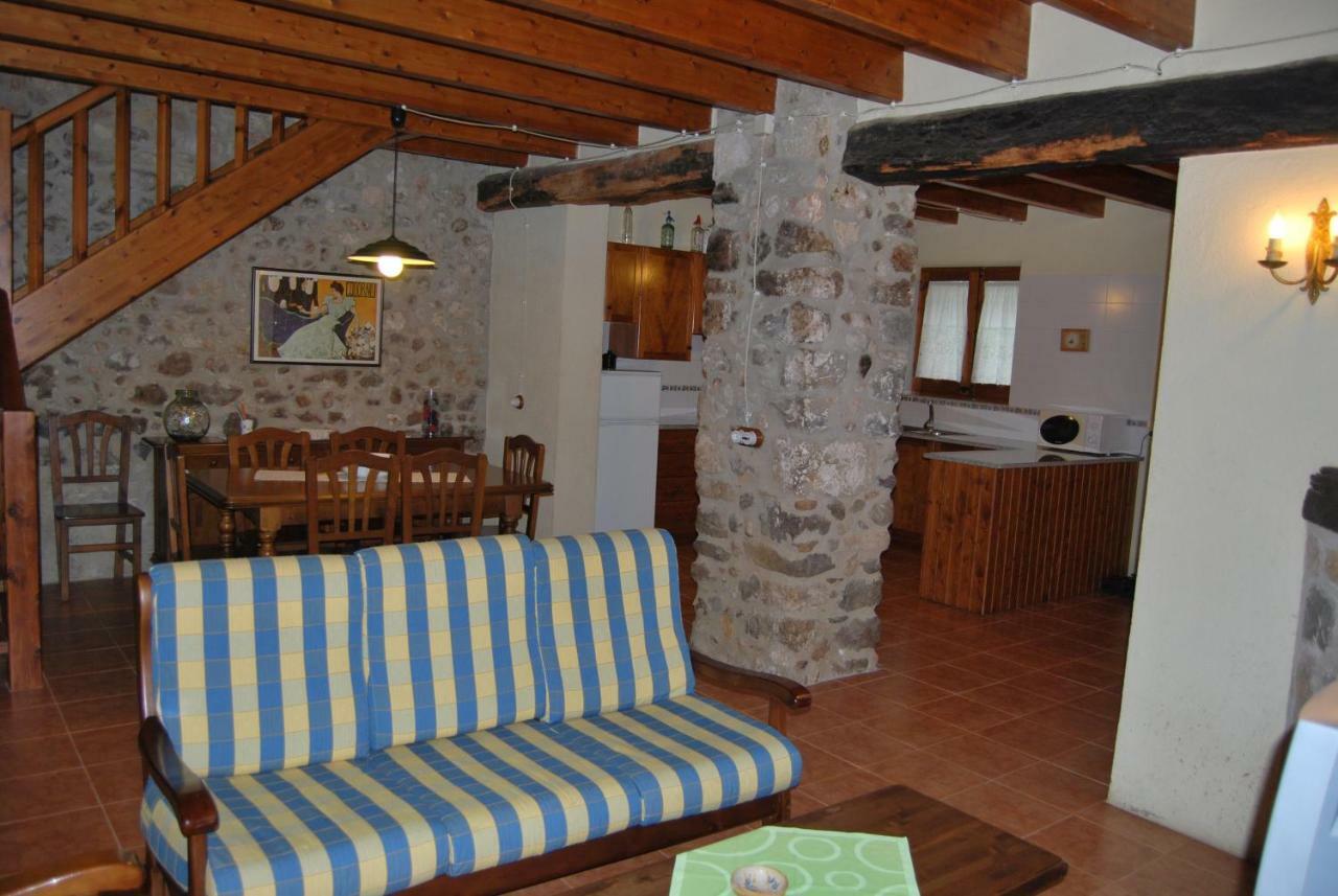 Cal Tort Villa Maià de Montcal Kültér fotó